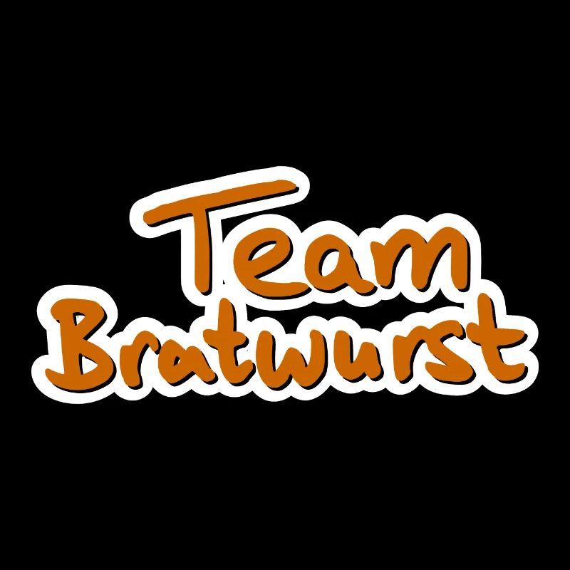 Team Bratwurst