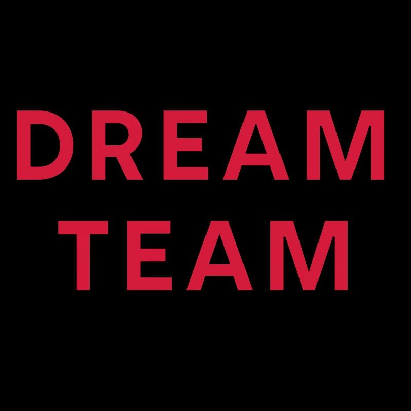 DREAM TEAM