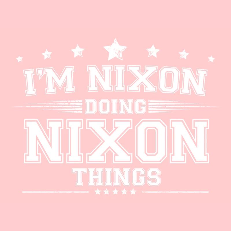 Nixon