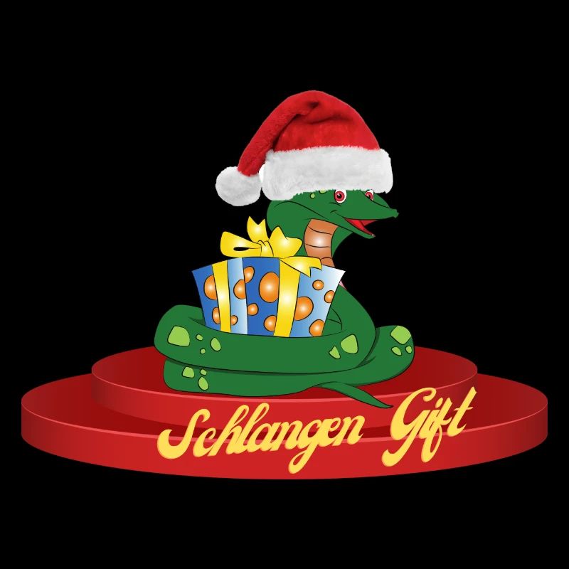 SchlangenGift