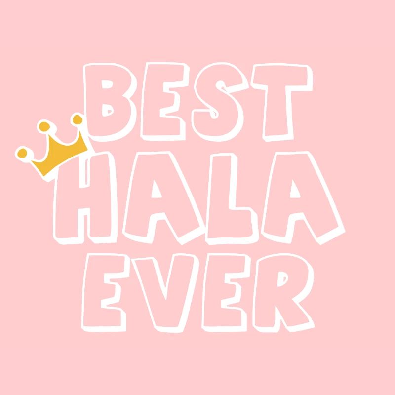 Best Hala Ever