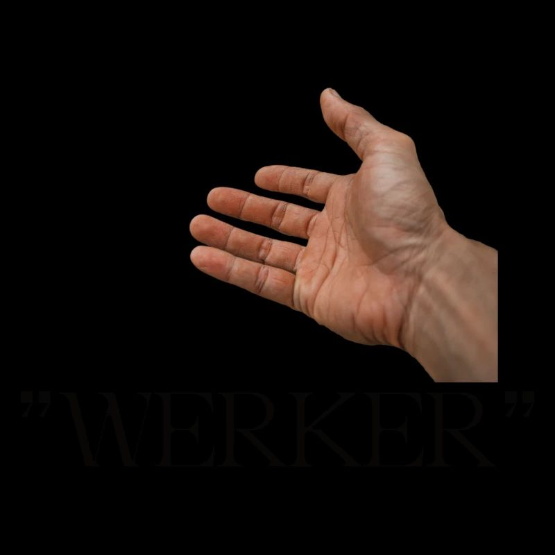 HAND WERKER