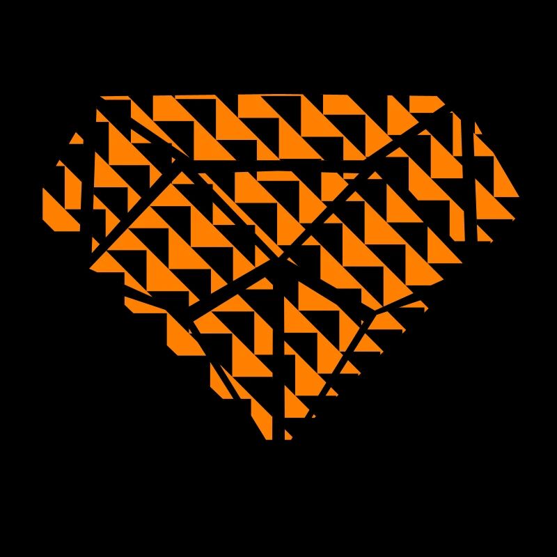 diamond design art 2