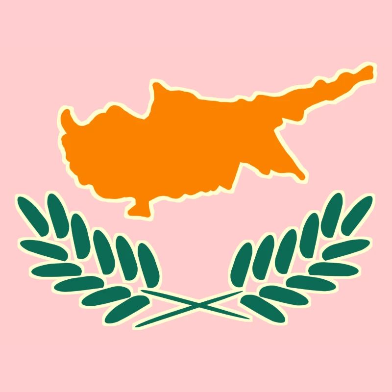 Drapeau de Chypre