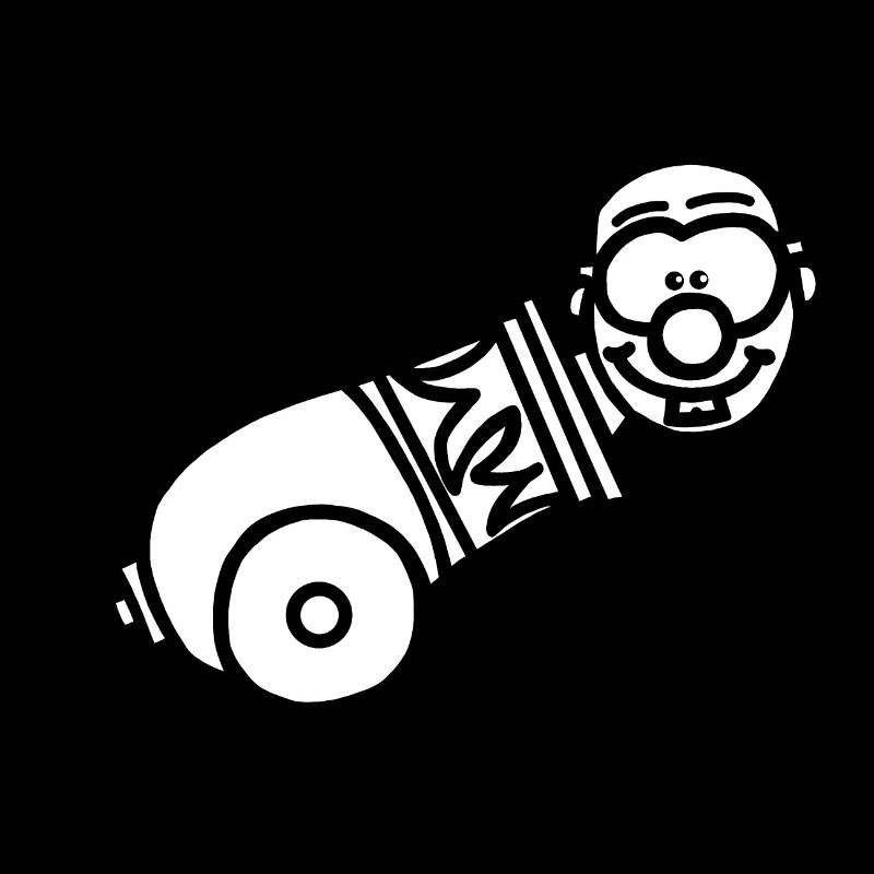 The Cannon
