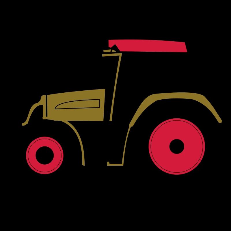 Traktor