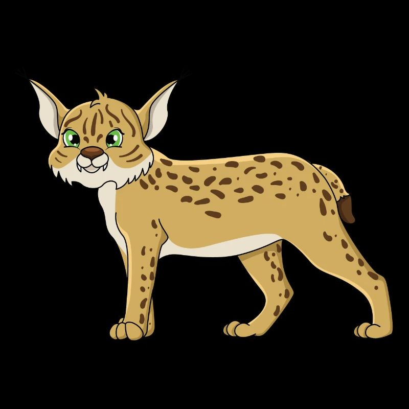 Luchs