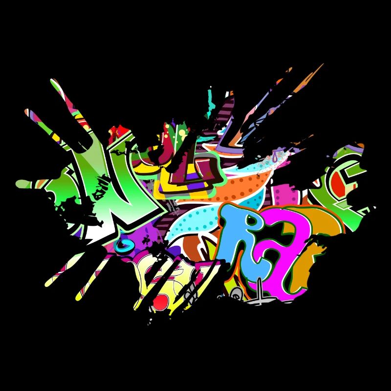 Graffiti