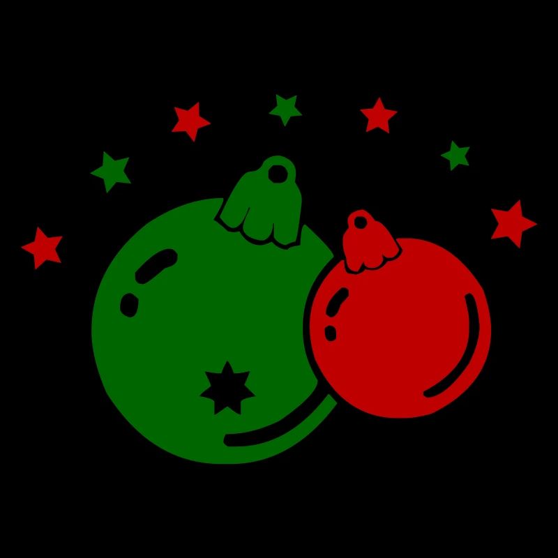 weihnachtskugeln