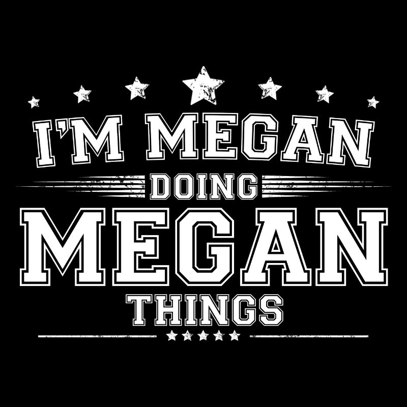 Megan