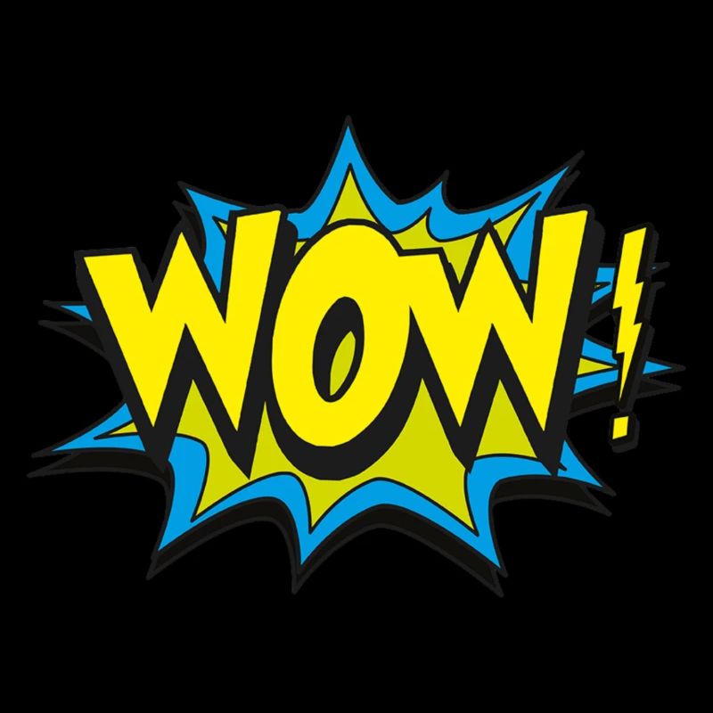 wow