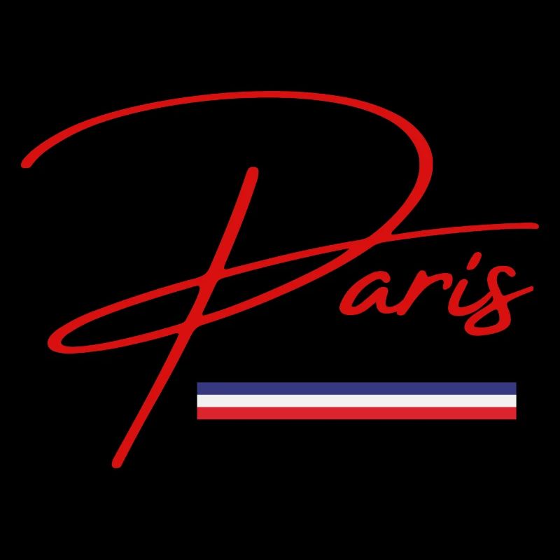 Paris Geschenkidee