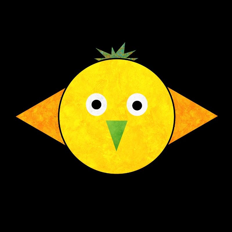 Vogel