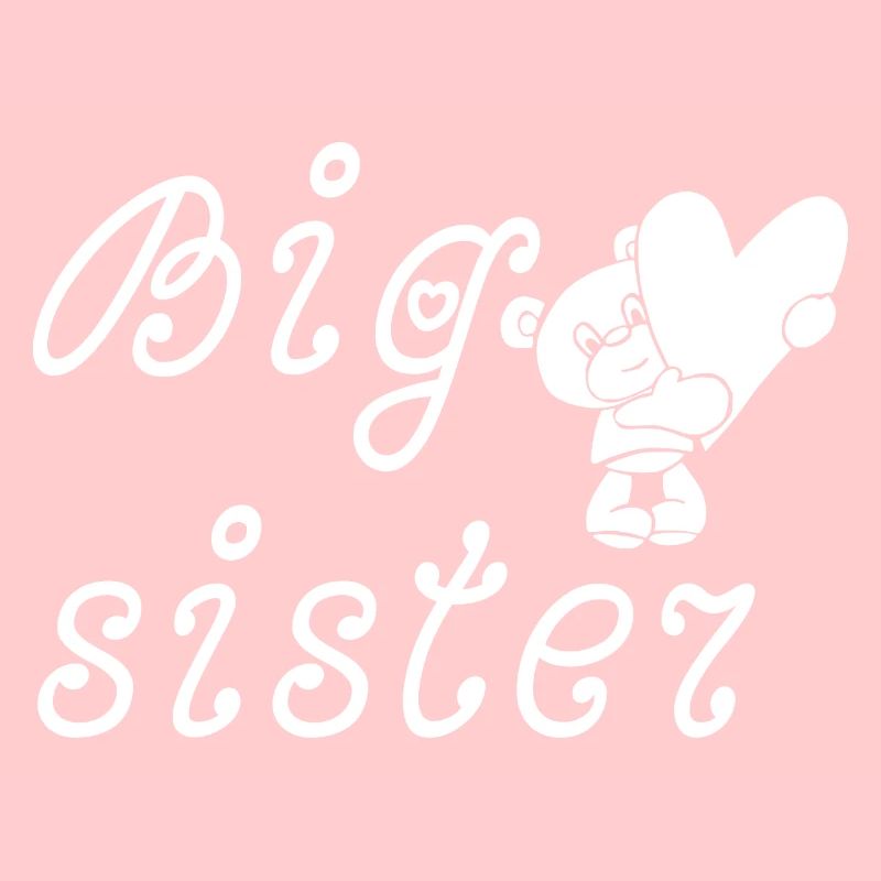 Große Schwester