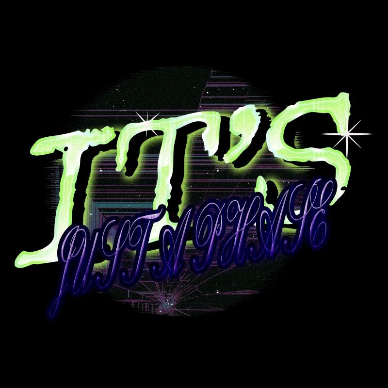 Conspiracy Bday Spaceship Gift Idée Présente