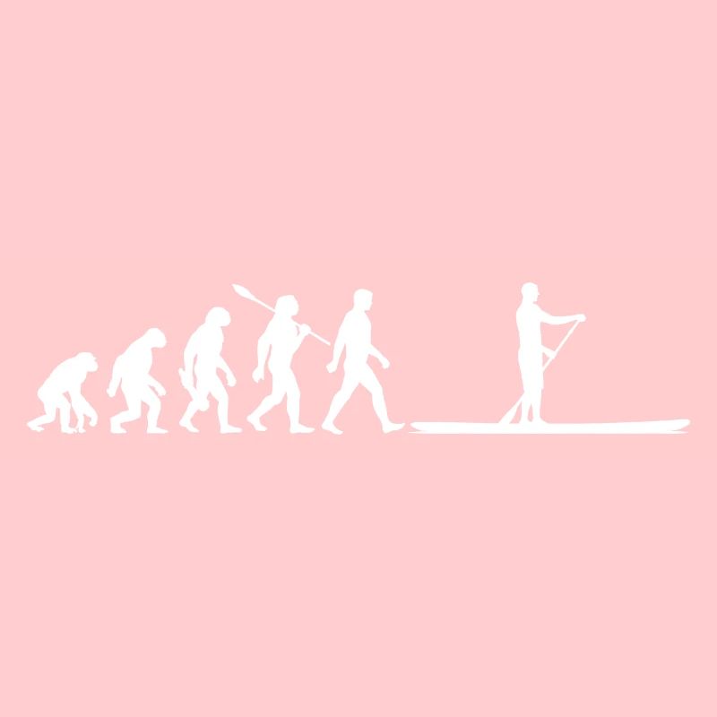 Evolution - SUP - Stand up paddle