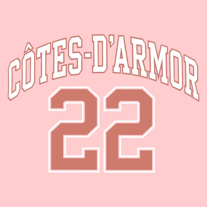 Côtes-d'Armor 22