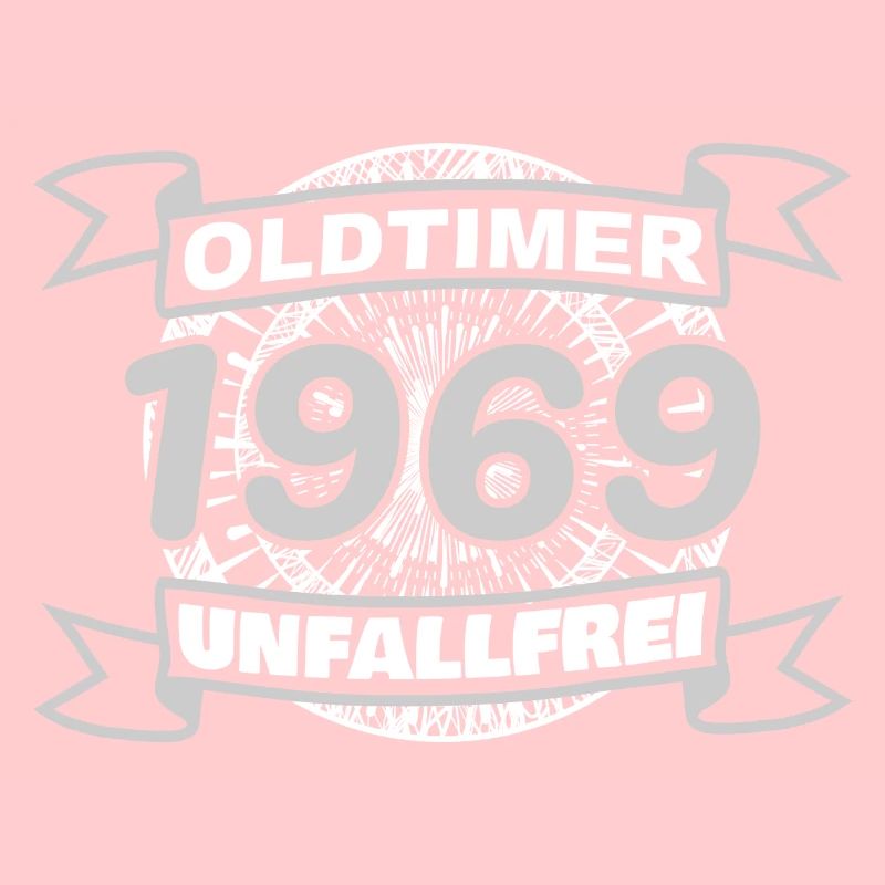 Unfallfrei 1969
