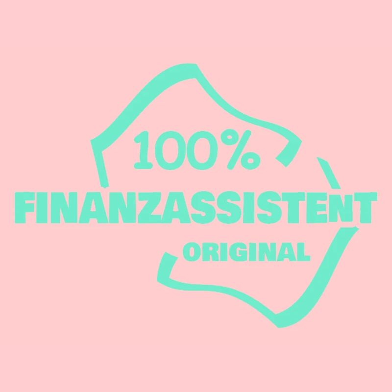 Occupation: Financial Assistant