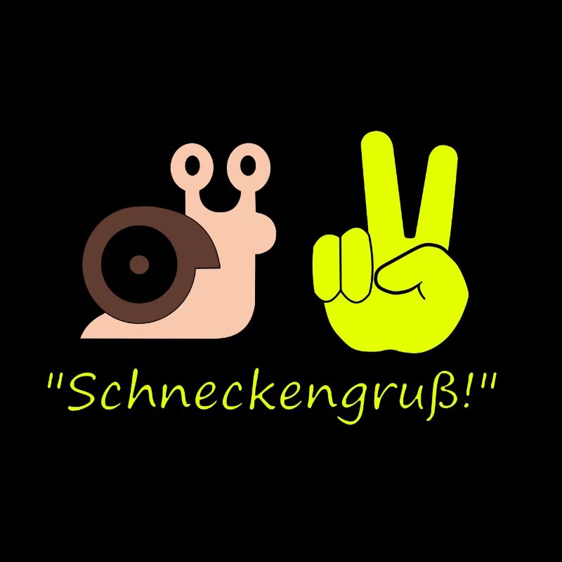 snail greeting