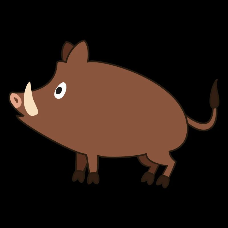 wild boar