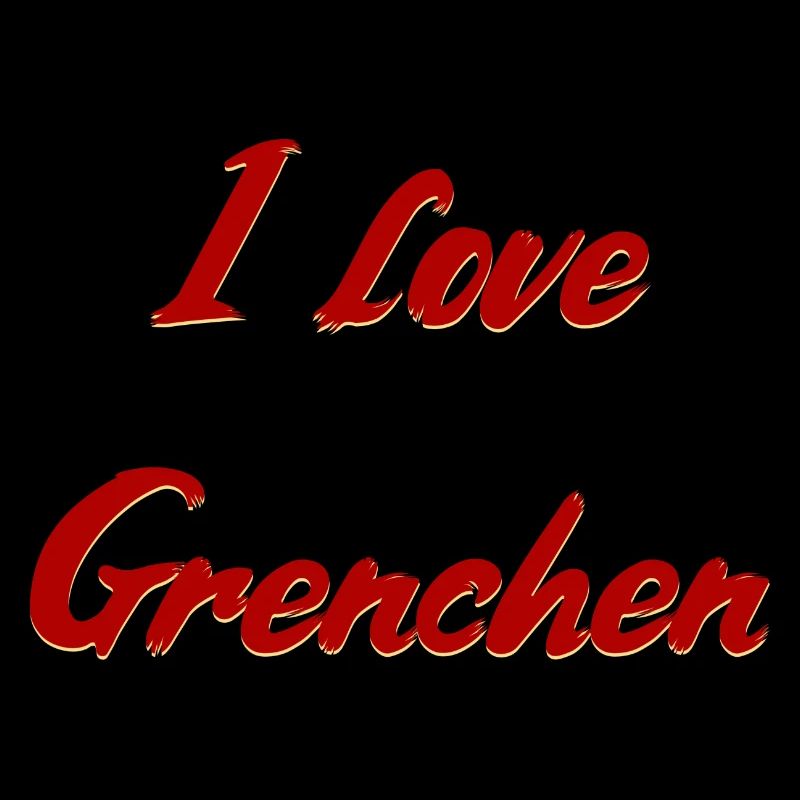 I love Grenchen