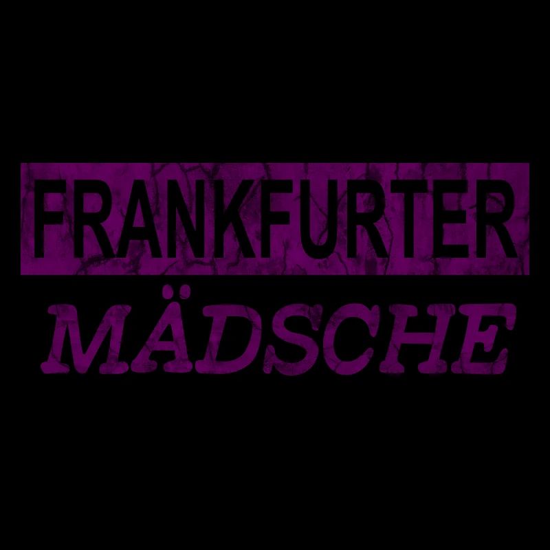 Frankfurter Mädsche V2