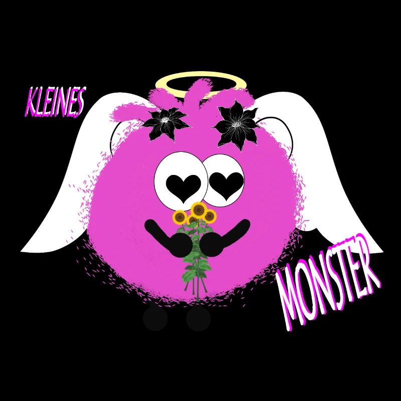 kleines Monster