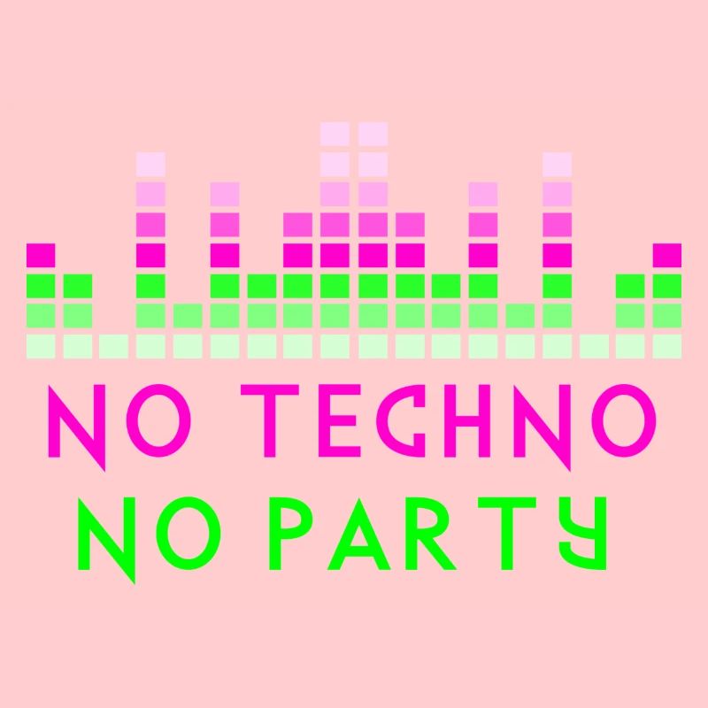 No techno quote