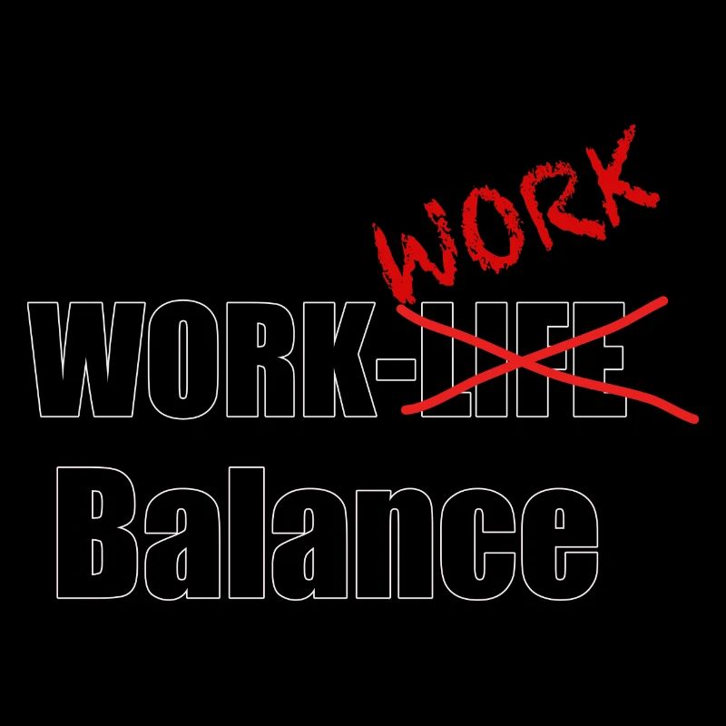 Work-Work-Balance
