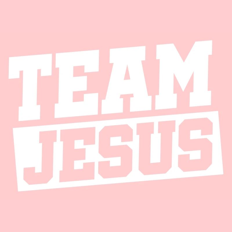 Jesus Team