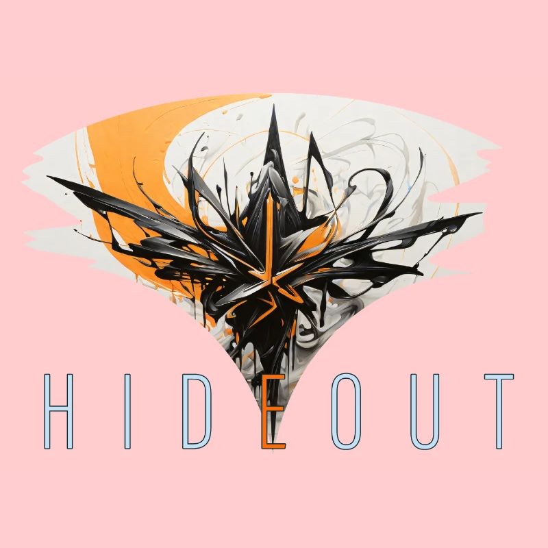 hideout
