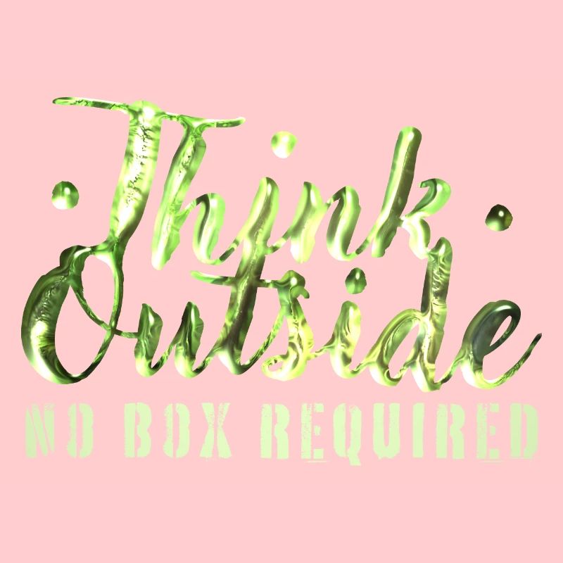 Think Outside