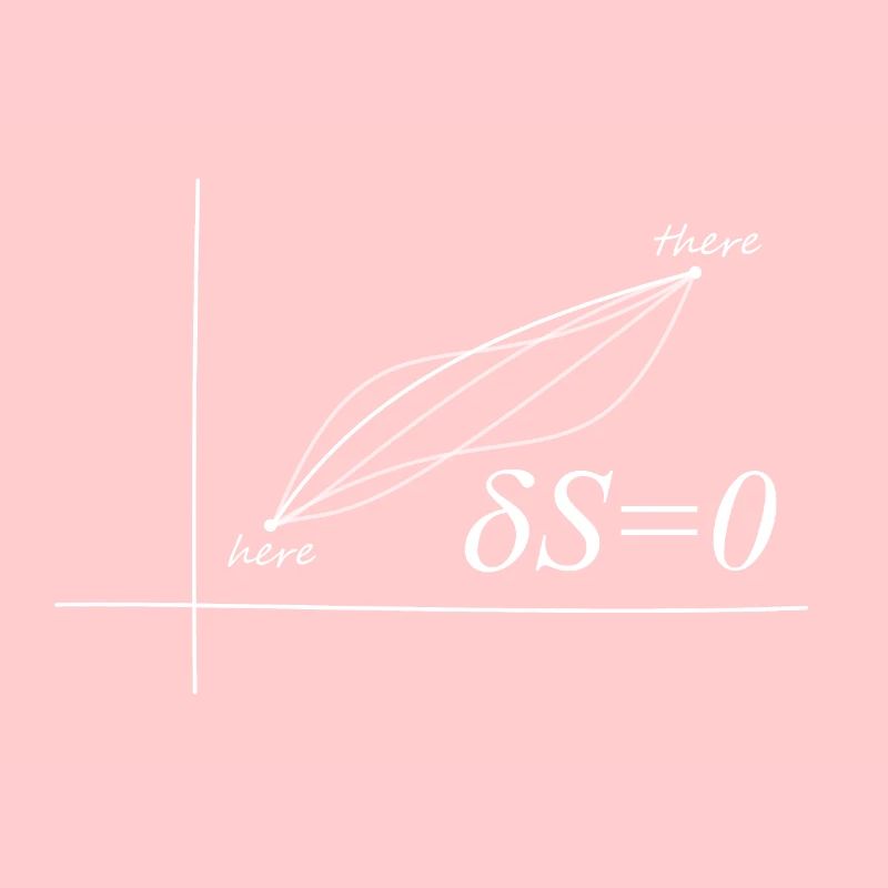 Principe de moindre action