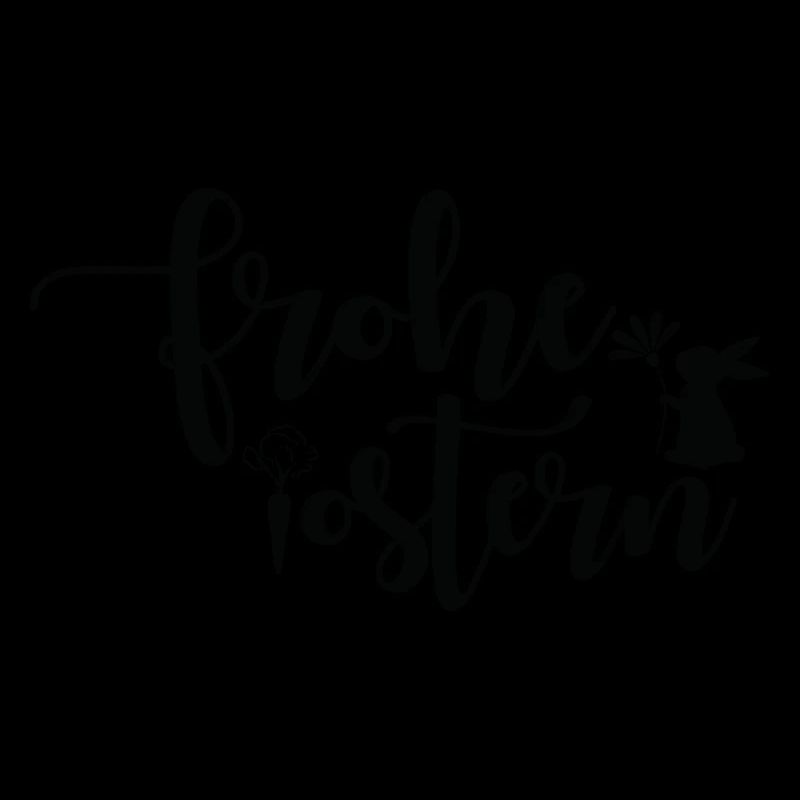 Frohe Ostern 🐰🌸