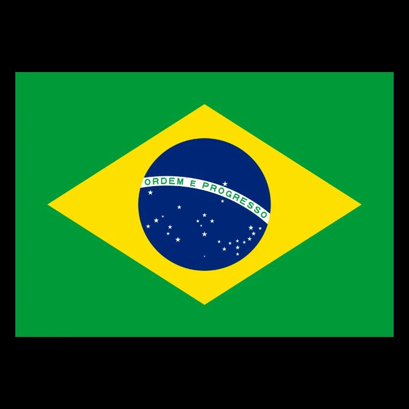 Brasil flag