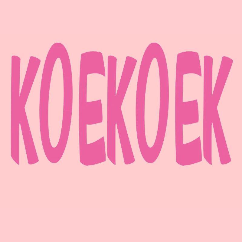 Cuckoo pink/pink