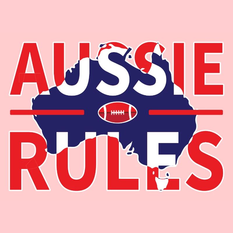 AUSSIE RULES