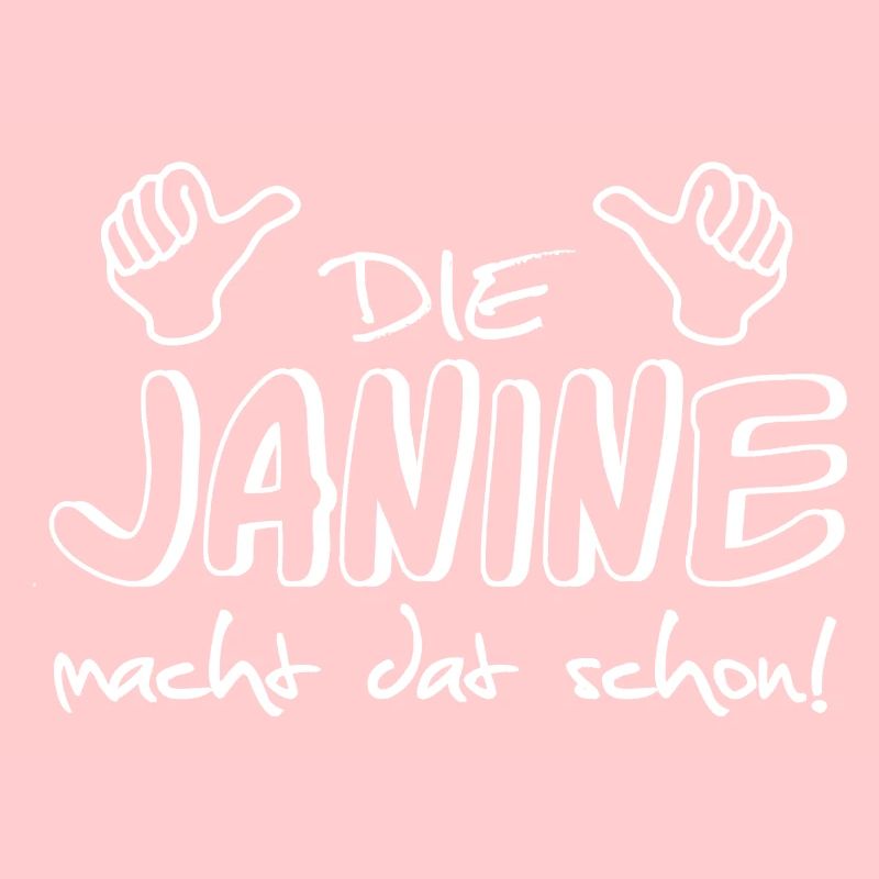 janine