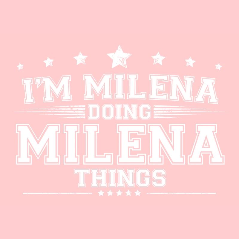 Milena
