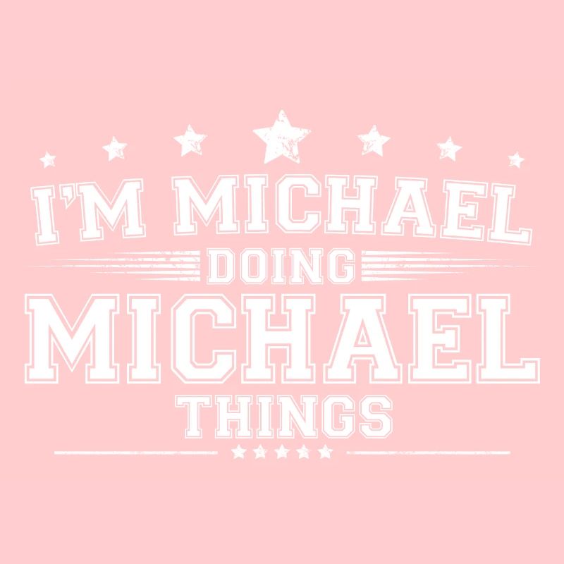 Michael