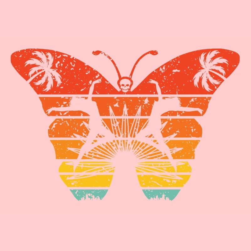 Étrange effet papillon