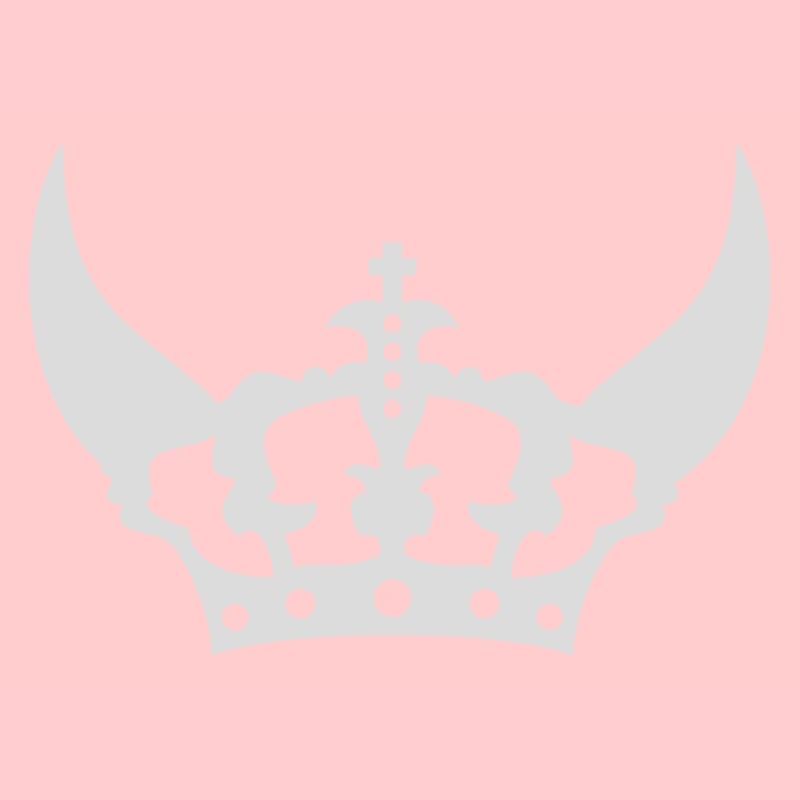 Crown Horns Religion Devil