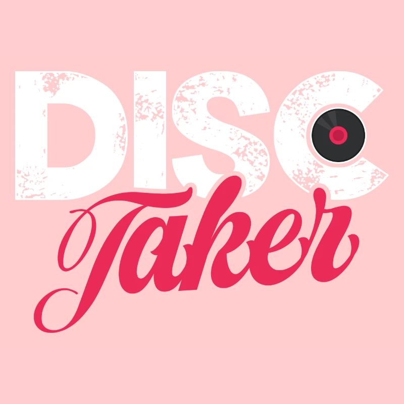 Preneur de disque