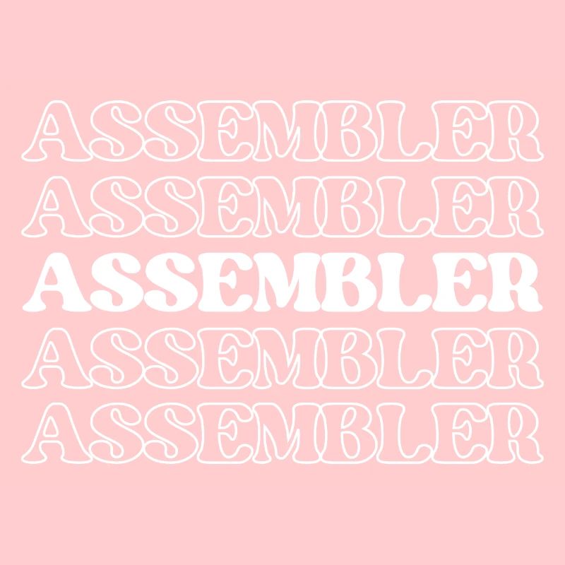 Assembler Fabricator Assembler Constructor Maker