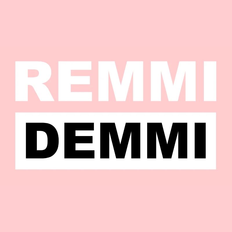 Remmi Demmi