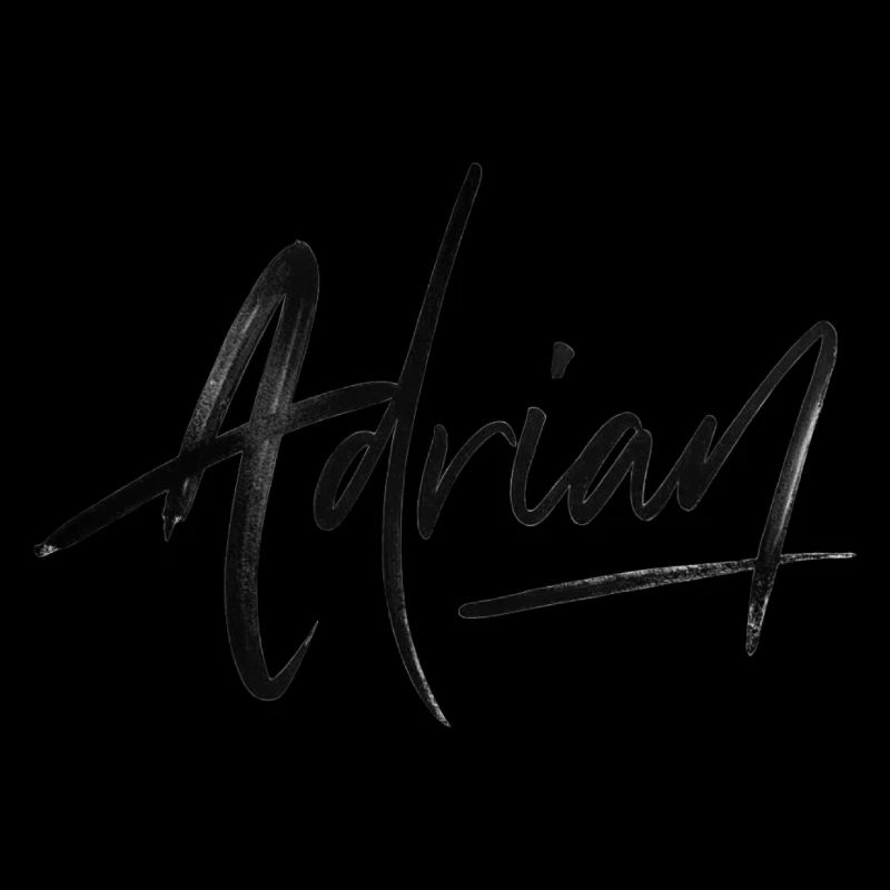 ADRIAN TATTOO