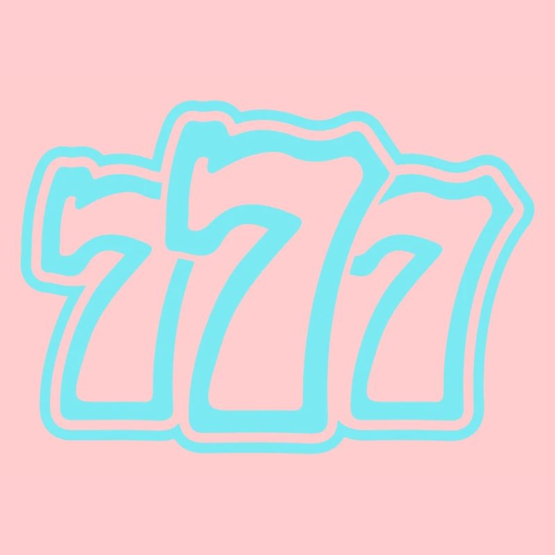 777