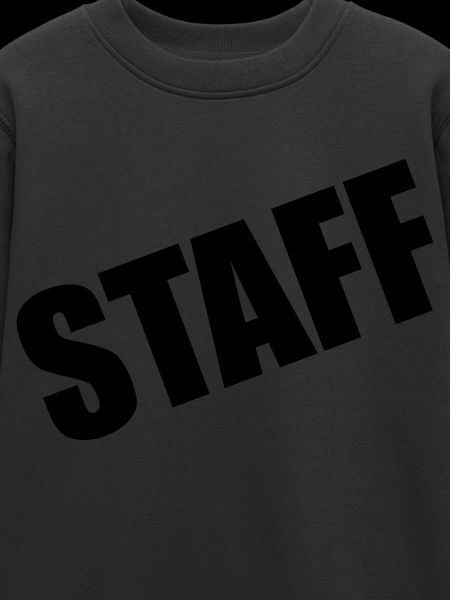 Staff