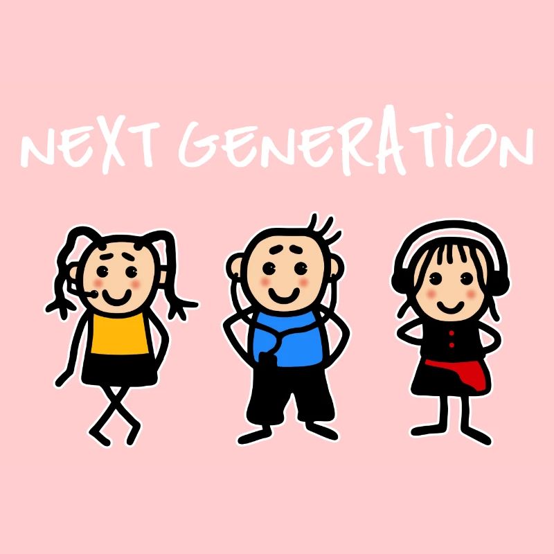 Next Generation Kids Internet Online
